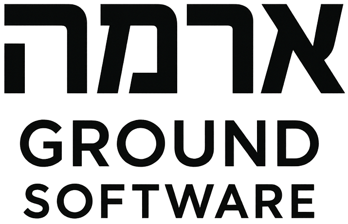 Ground Software Logo